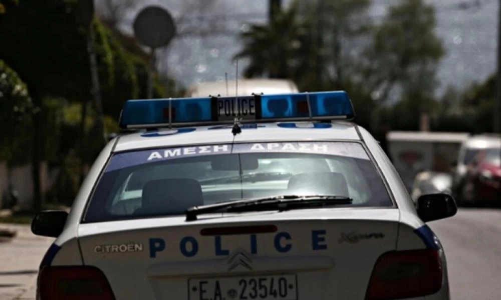 Στην Ιταλία τον έψαχναν τον ληστή, στο Ναύπλιο τον βρήκαν